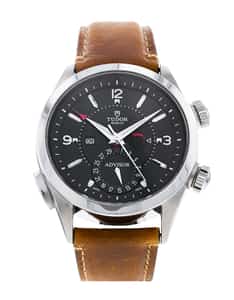 Pre-Owned Tudor Heritage Advisor Watch Pre-Owned Tudor Heritage Advisor Watch